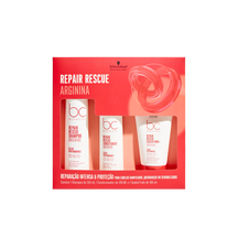 Kit Schwarzkopf Bonacure Repair Rescue